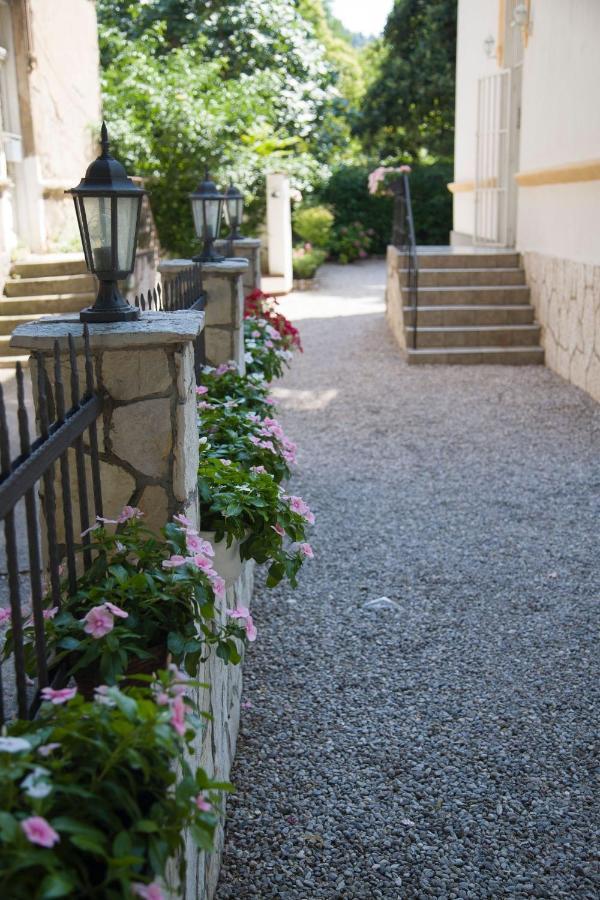 Vila Zahumka Mostar Eksteriør billede